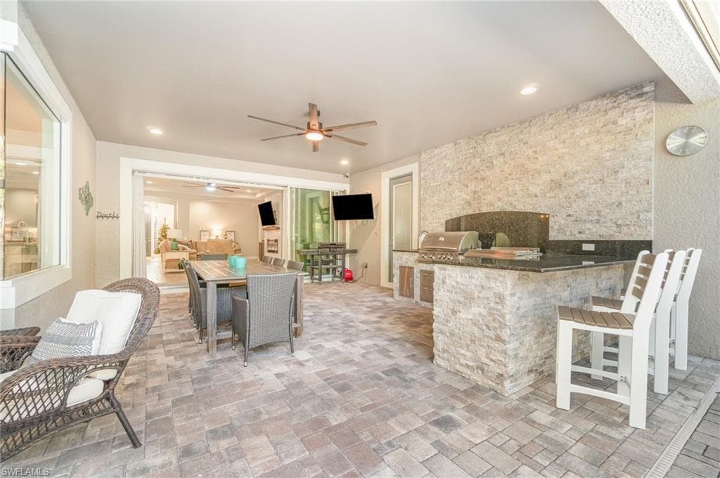 3040 Scarlet Oak Pl, North Fort Myers, photo 2