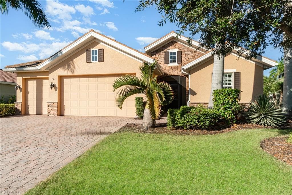 3040 Scarlet Oak Pl, North Fort Myers, photo 3