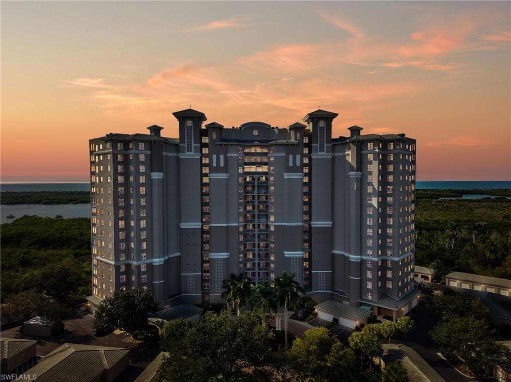 1001 Arbor Lake Dr #1007, Naples, photo 3