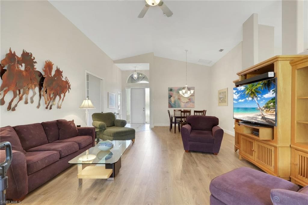 9519 Mariners Cove Ln, Fort Myers, photo 2