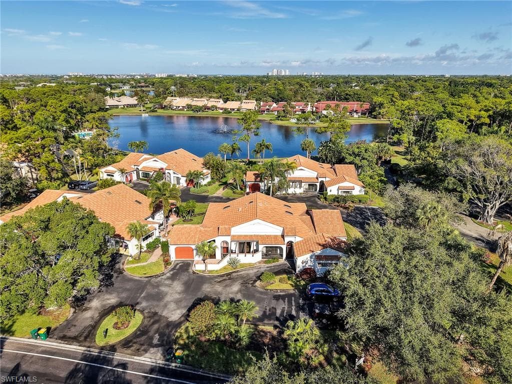 355 Bay Forest Dr #3a, Naples, photo 3