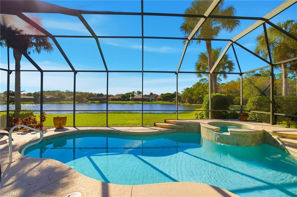22140 Long Leaf Trail Dr, Estero, photo 2