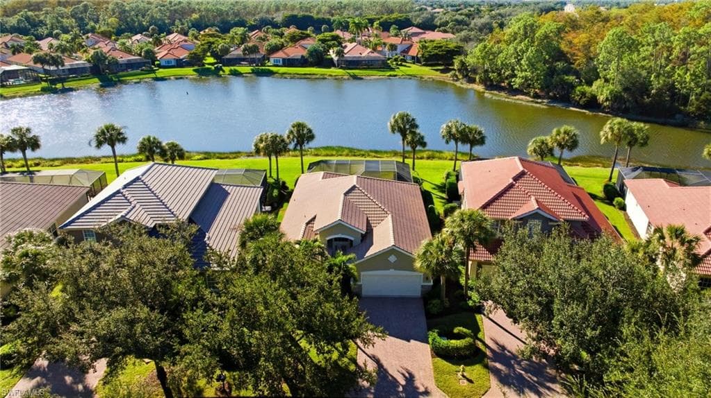 22140 Long Leaf Trail Dr, Estero