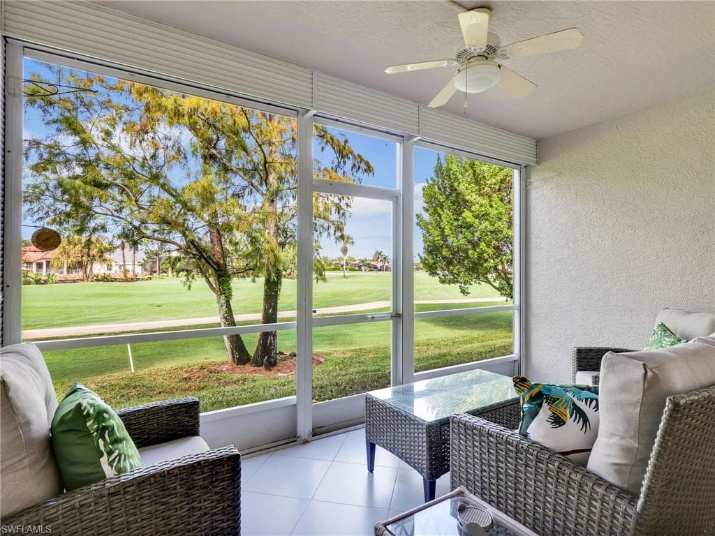 725 Saratoga Cir #a101, Naples, photo 3