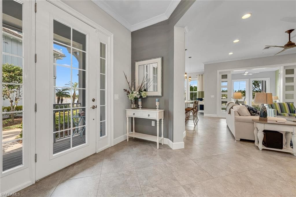 6553 Dominica Dr #101, Naples, photo 3