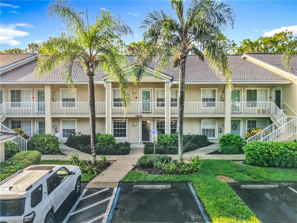 25735 Lake Amelia Way #103, Bonita Springs, photo 2
