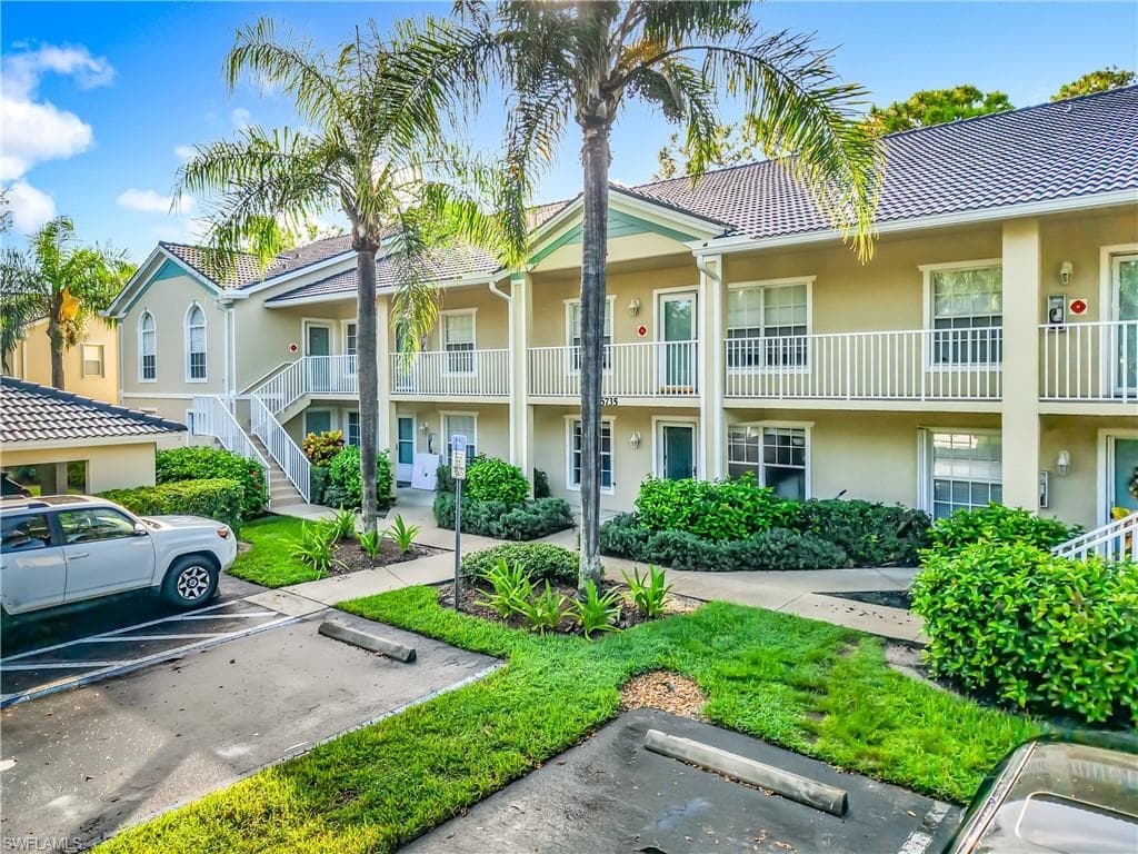 25735 Lake Amelia Way #103, Bonita Springs, photo 3