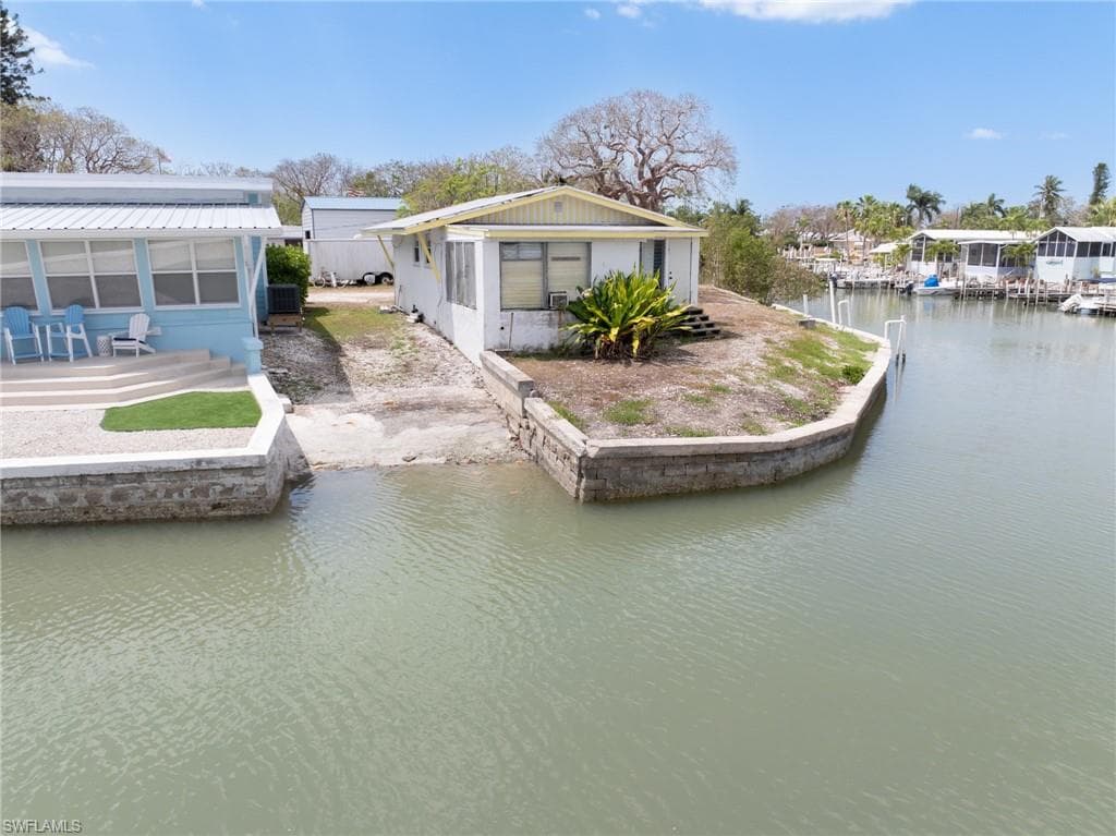 315 Pettit Dr, Naples, photo 2