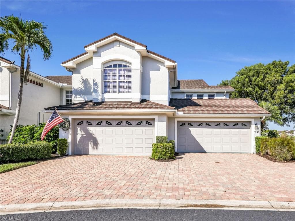 5893 Three Iron Dr #1604, Naples, photo 3