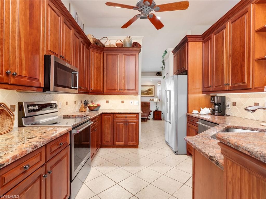 5893 Three Iron Dr #1604, Naples