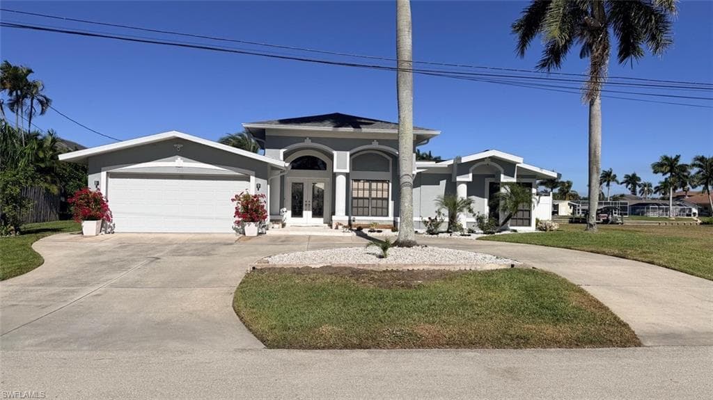 1709 44th Ter, Cape Coral