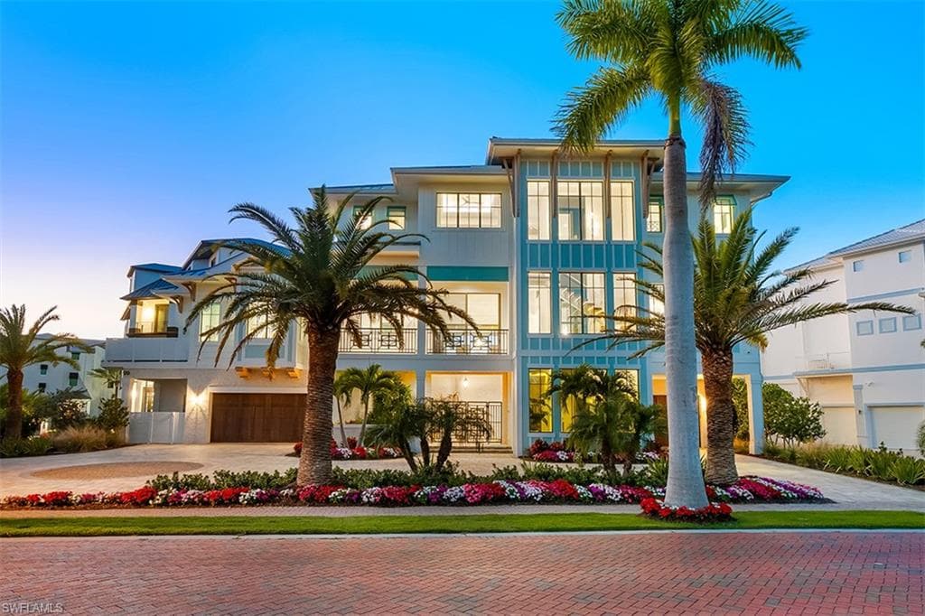 99 Saint Lucia Ln, Barefoot Beach