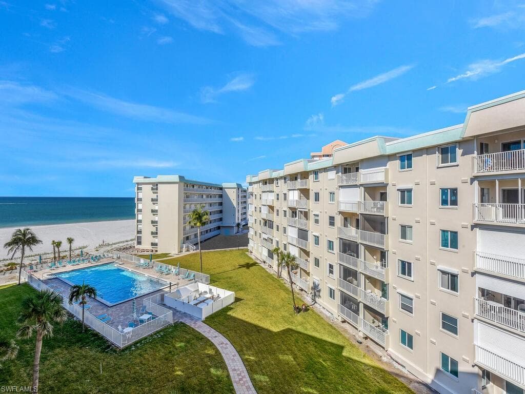 7400 Estero Blvd #512, Fort Myers Beach, photo 2
