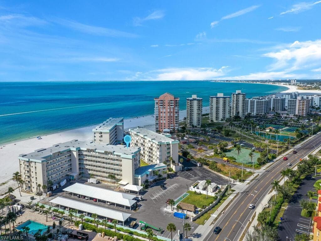 7400 Estero Blvd #512, Fort Myers Beach