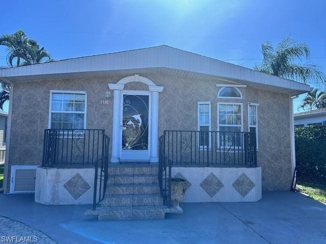 1105 Silver Lakes Blvd, Naples, photo 2