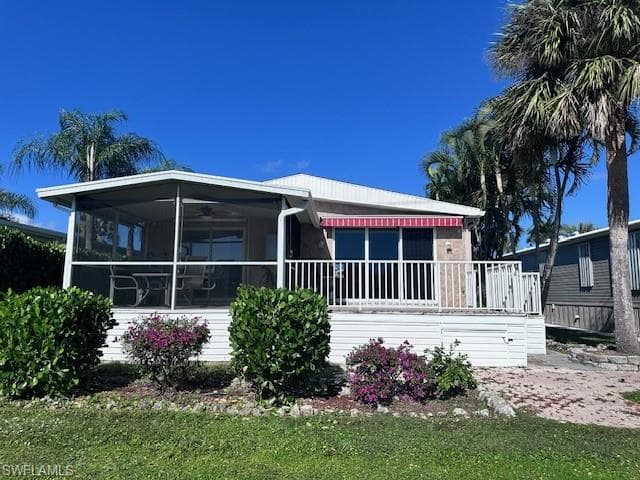 1105 Silver Lakes Blvd, Naples, photo 3