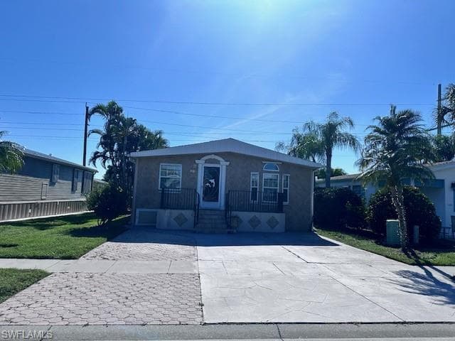 1105 Silver Lakes Blvd, Naples
