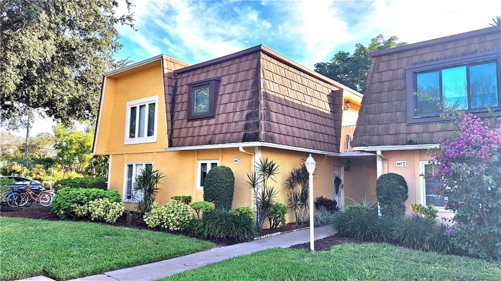 406 Meadowlark Ln #406a, Naples, photo 2