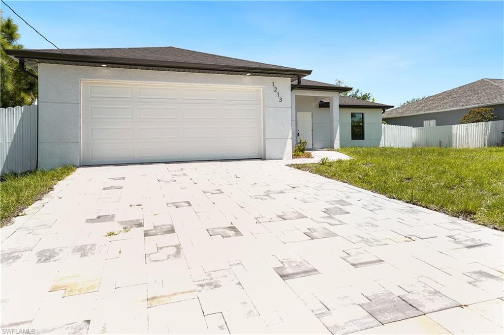 1213 22nd Pl, Cape Coral, photo 3