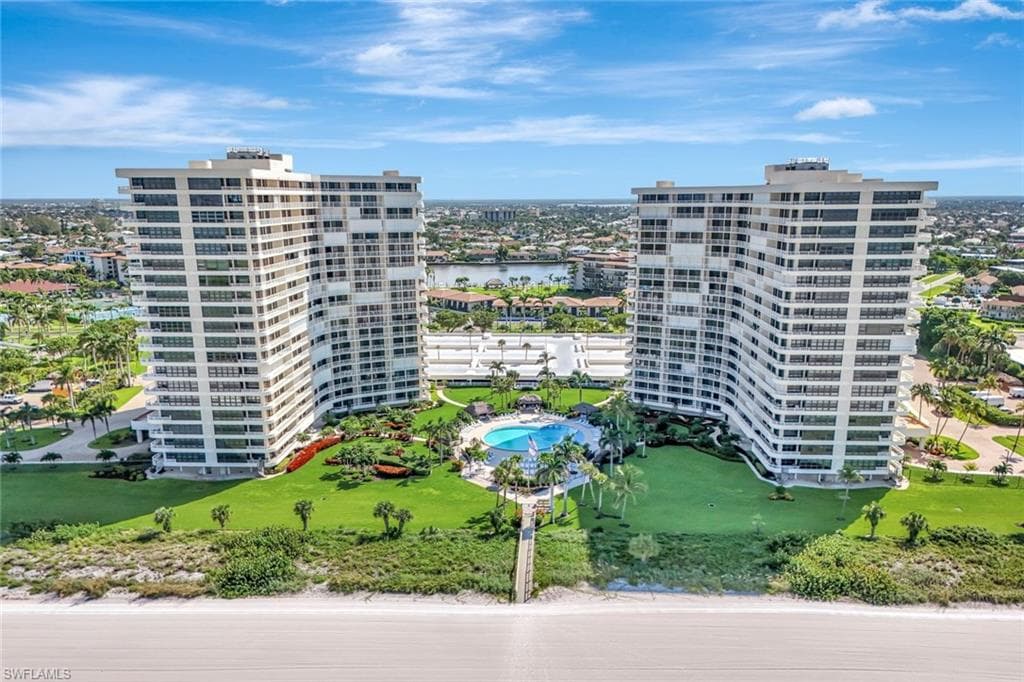 260 Seaview Ct #1210, Marco Island, photo 2