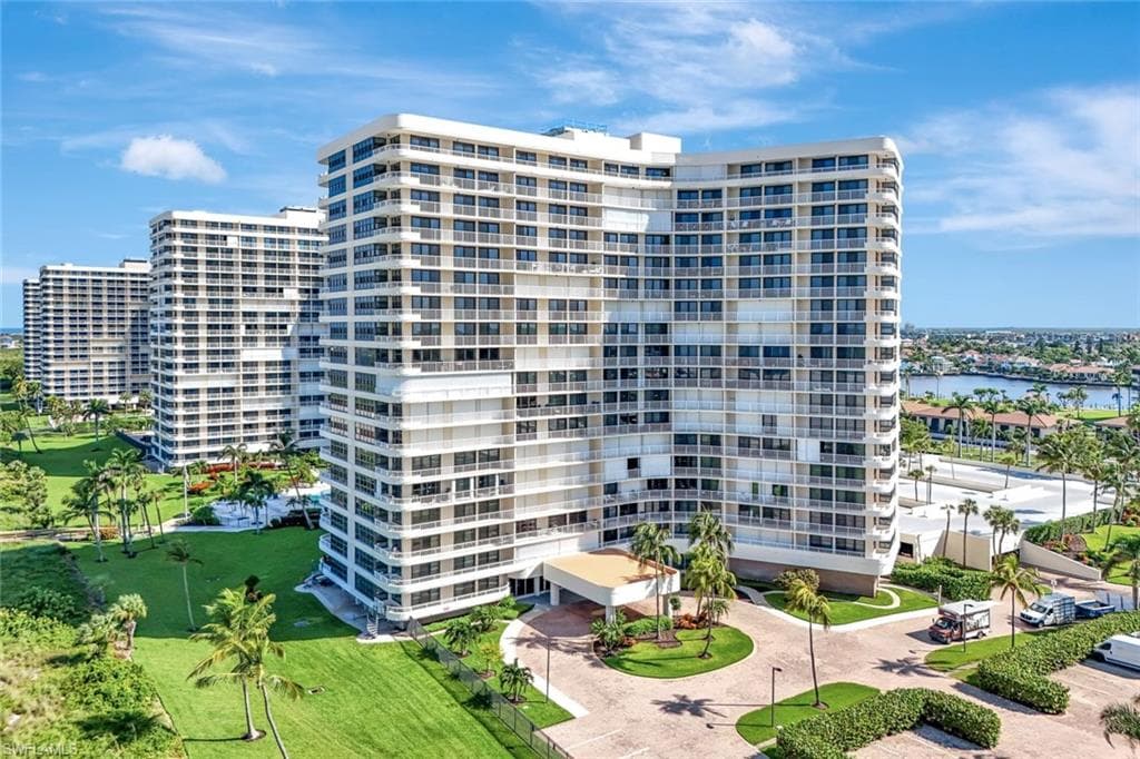 260 Seaview Ct #1210, Marco Island, photo 3