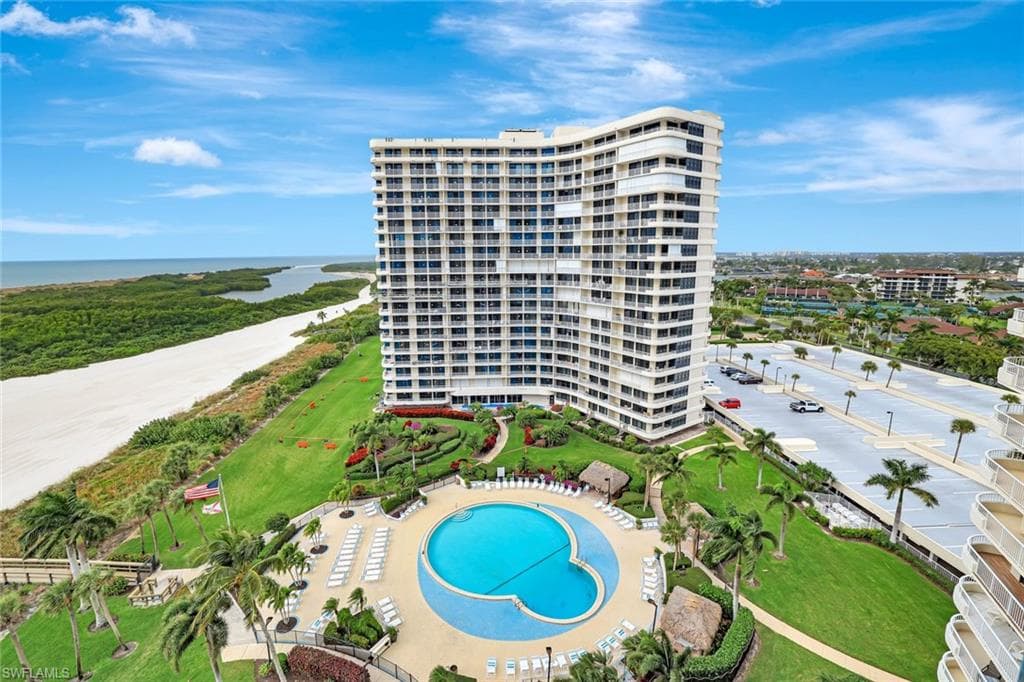 260 Seaview Ct #1210, Marco Island