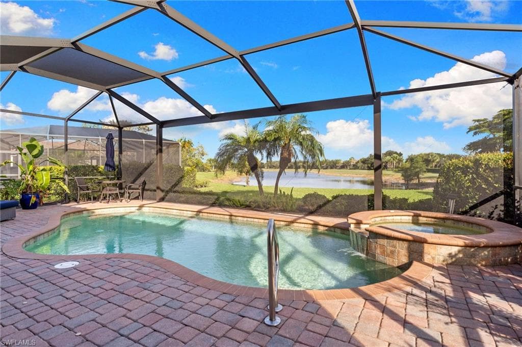 12504 Fenhurst Way, Naples, photo 2