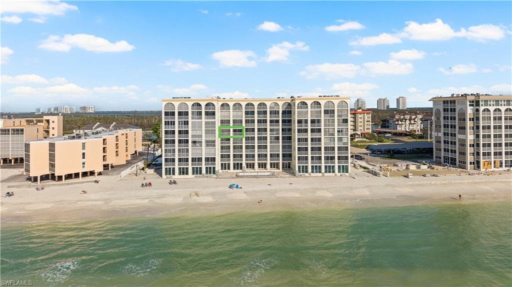25870 Hickory Blvd #505, Bonita Springs