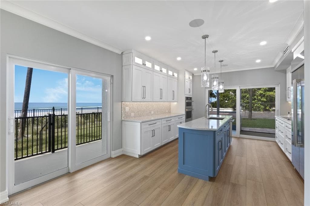 3399 Gulf Shore Blvd #111, Naples