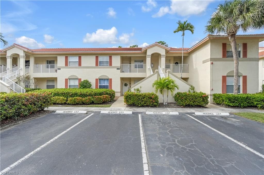 6625 Huntington Lakes Cir #203, Naples, photo 2
