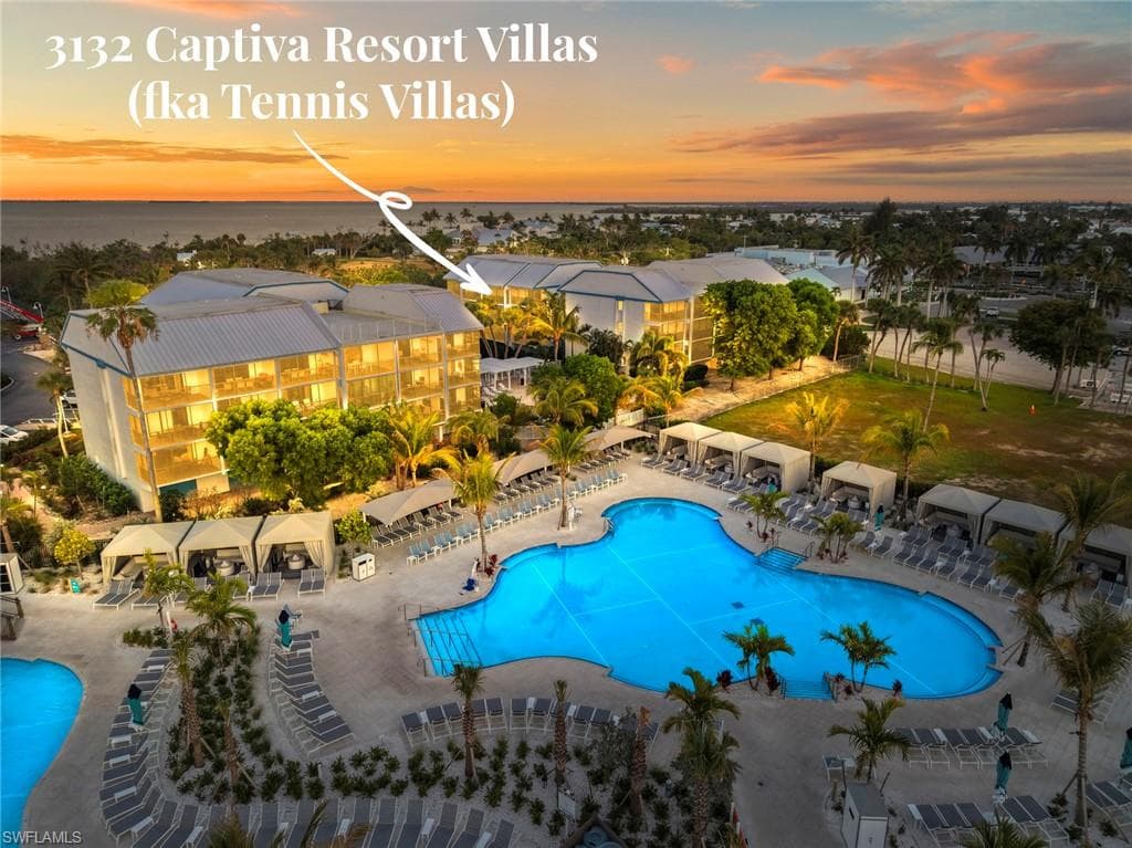 3132 Captiva Resort Villas, Captiva, photo 2