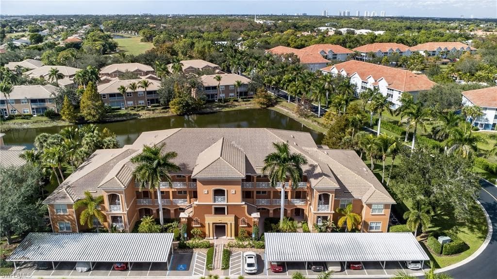 9601 Spanish Moss Way #3624, Bonita Springs