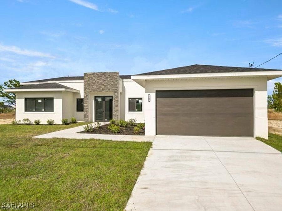 1709 41st St, Cape Coral