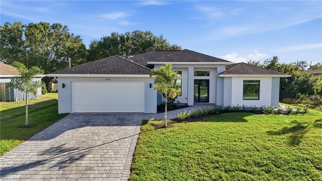 3903 15th St, Lehigh Acres