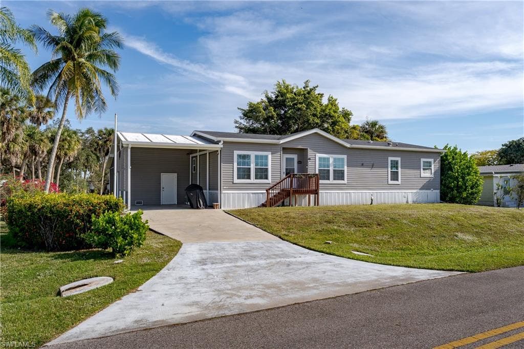 104 Rookery Rd, Naples