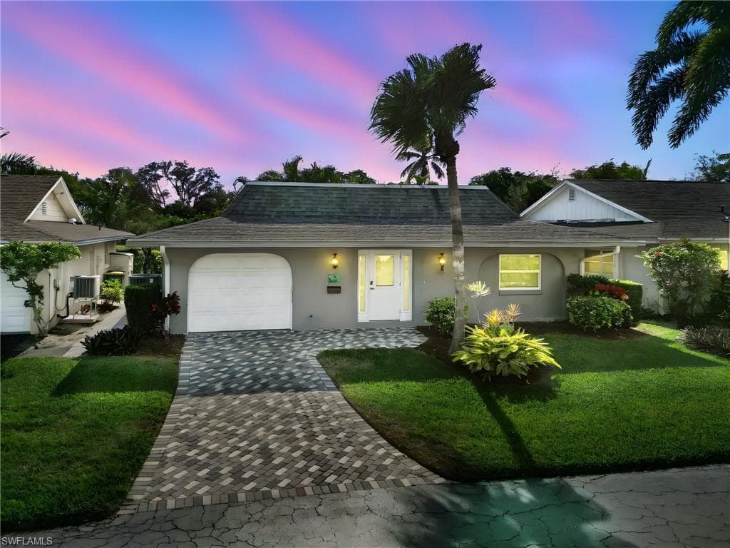 3 Crooked Ln #23, Naples, photo 2