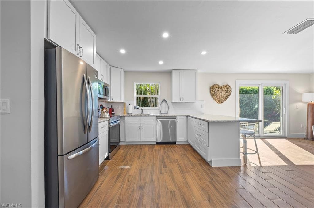 3 Crooked Ln #23, Naples, photo 3