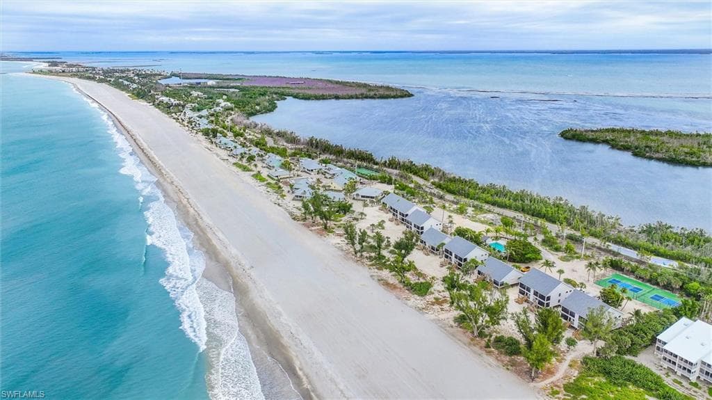 1403 Beach Cottages, Captiva, photo 2