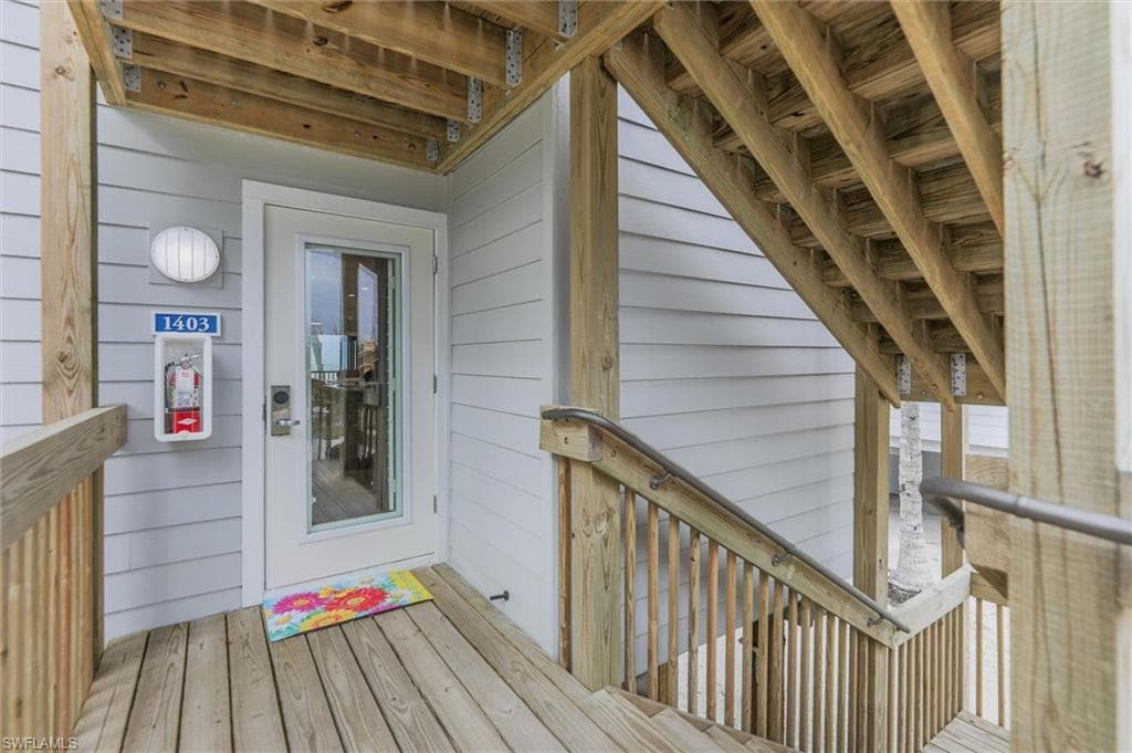 1403 Beach Cottages, Captiva, photo 3