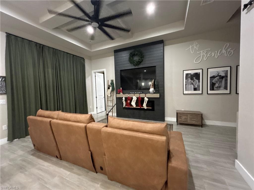 4302 20th Pl, Cape Coral, photo 2