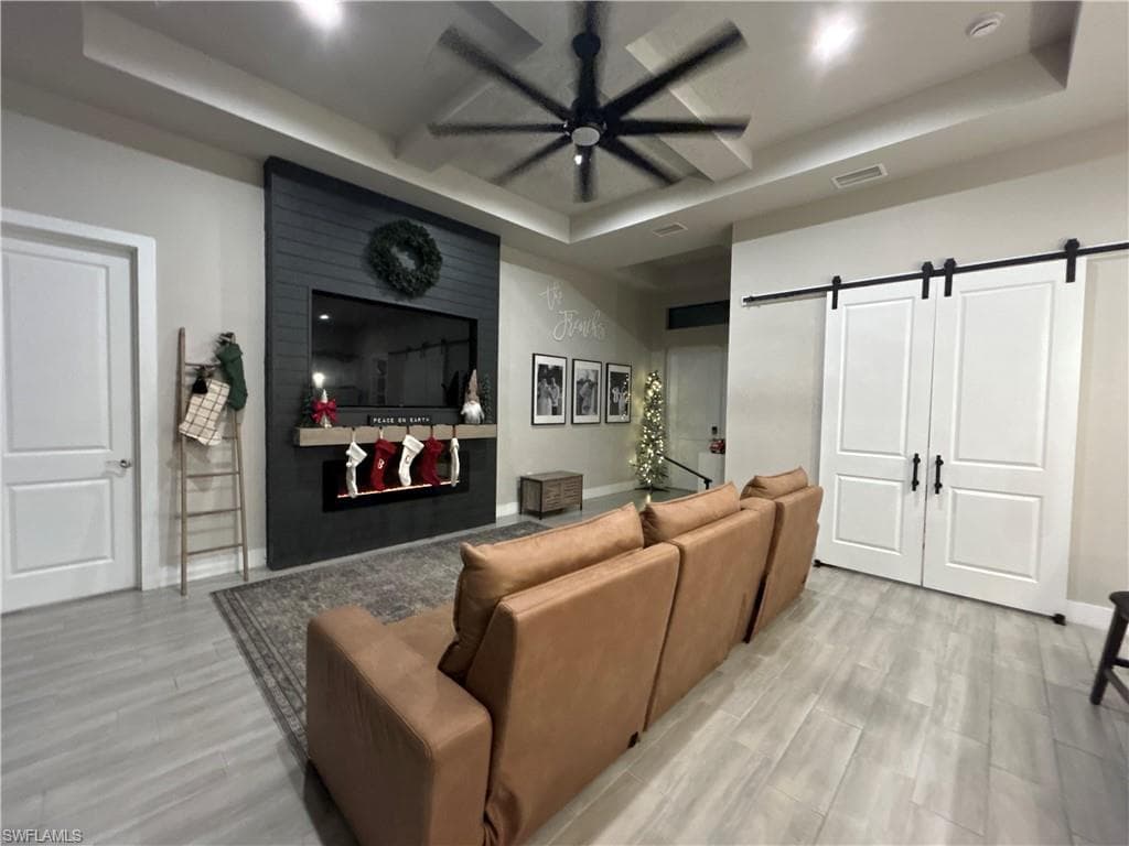 4302 20th Pl, Cape Coral, photo 3