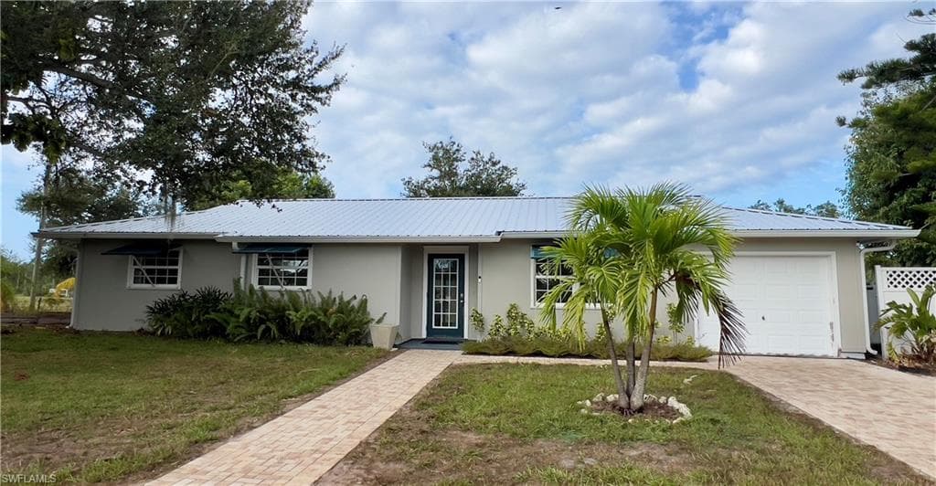 4501 Royal Palm Ranch Dr, St. James City