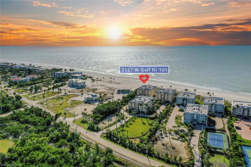 3127 Gulf Dr #101, Sanibel, photo 2
