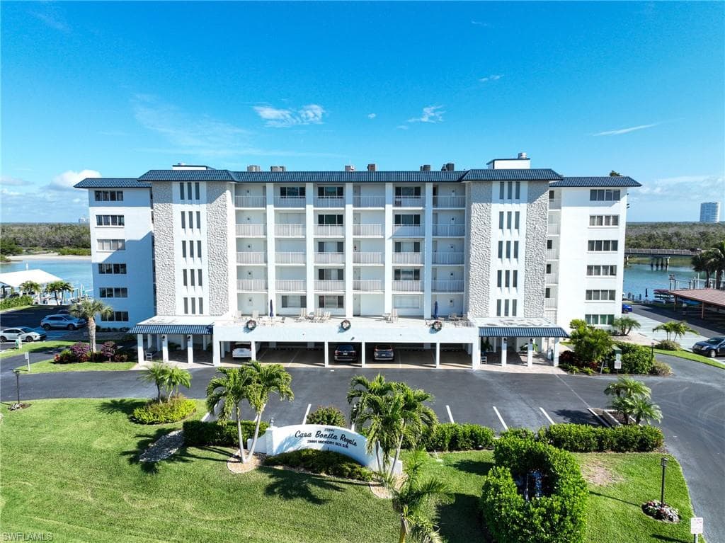 25901 Hickory Blvd #102, Bonita Springs, photo 3