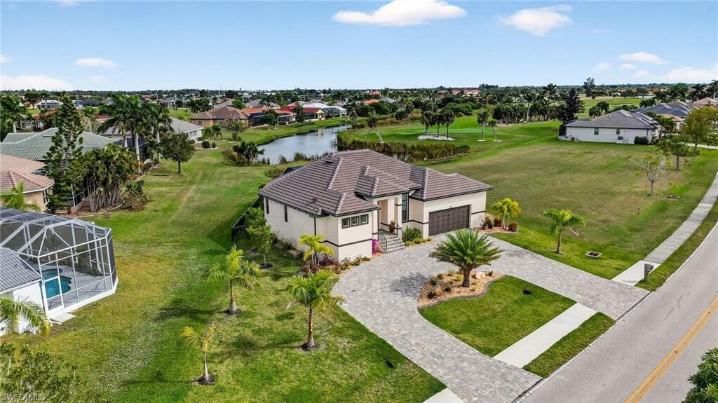 609 Monaco Dr, Punta Gorda, photo 2