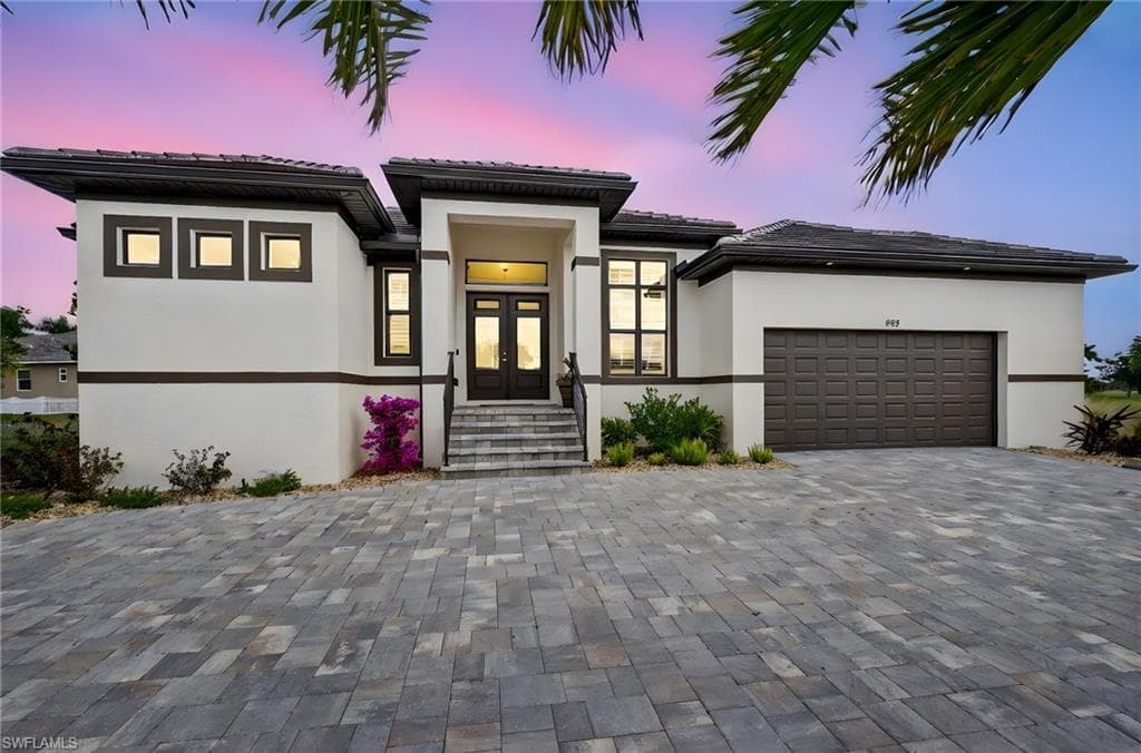 609 Monaco Dr, Punta Gorda