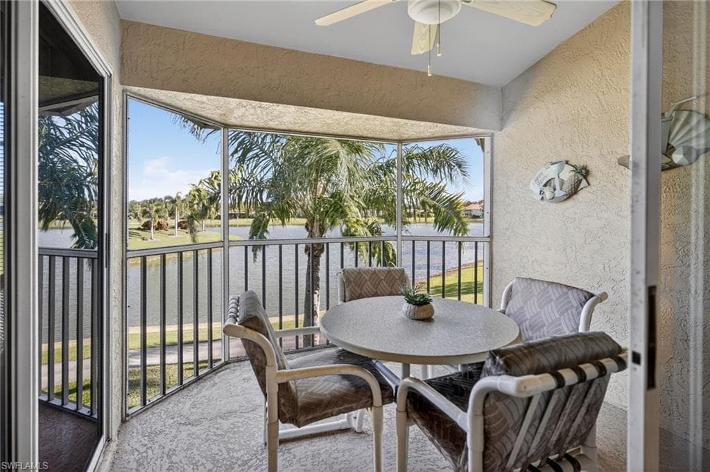 13046 Amberley Ct #611, Bonita Springs, photo 2