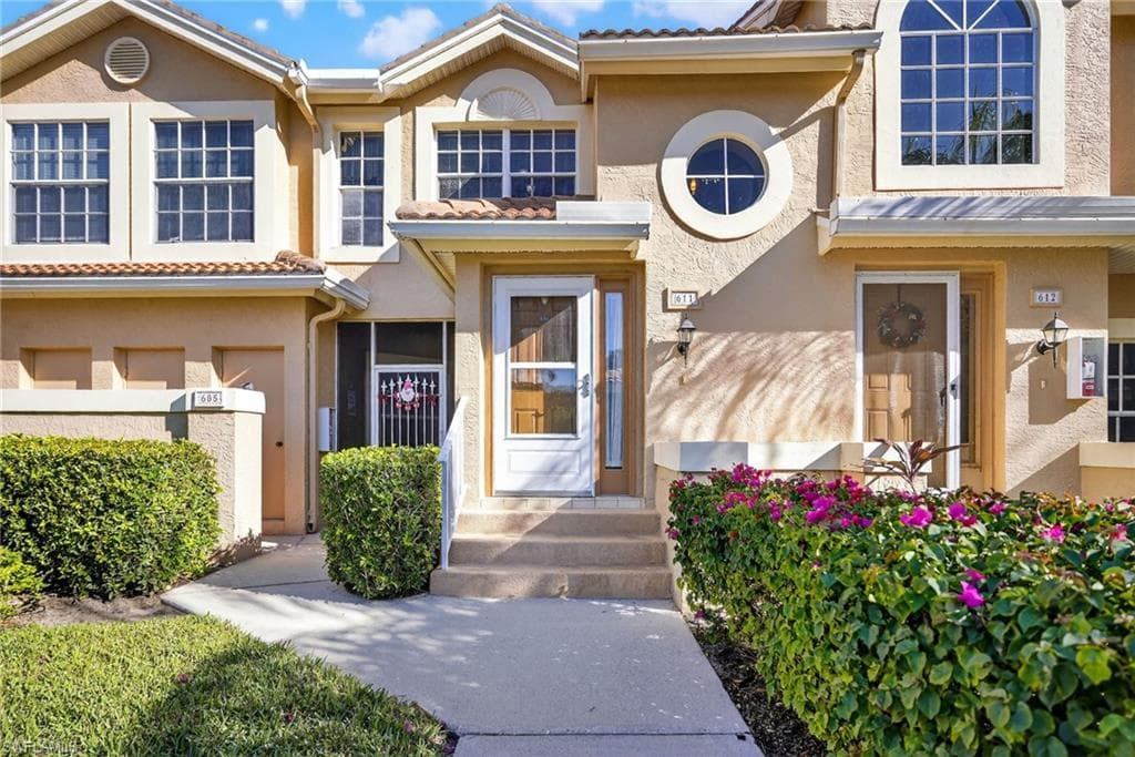 13046 Amberley Ct #611, Bonita Springs, photo 3