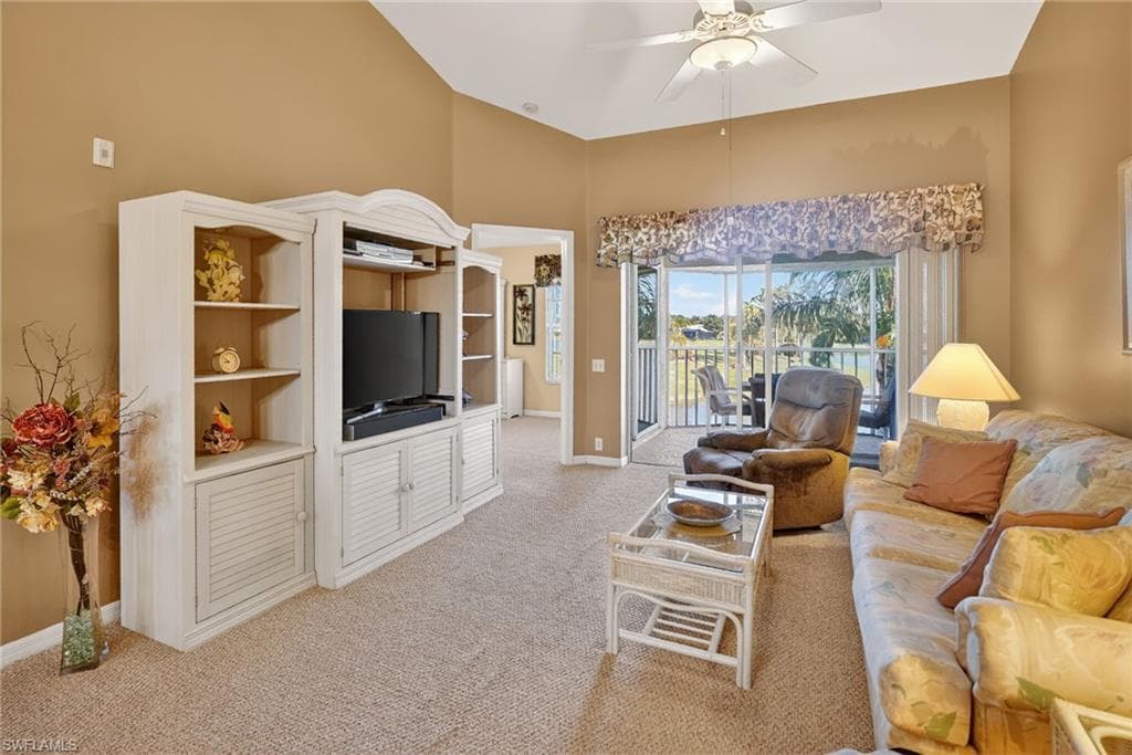 13046 Amberley Ct #611, Bonita Springs