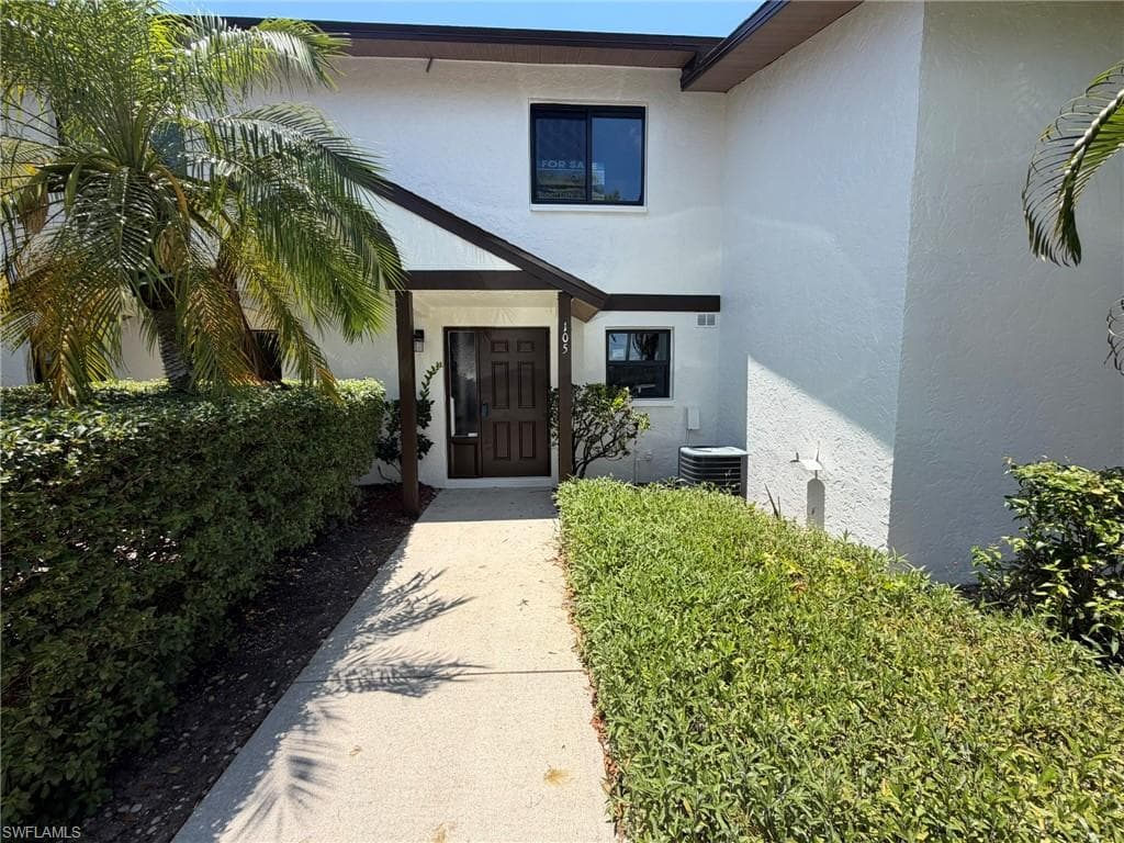 26560 Southern Pines Dr #105, Bonita Springs, photo 2